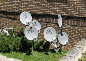 DIsh Network