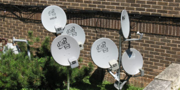 DIsh Network