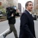 Michael Cohen Admits to Court He Lied to Congress