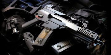 NRA