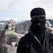 terrorist
