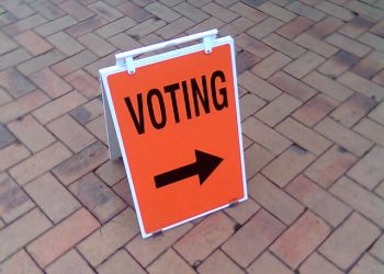 election