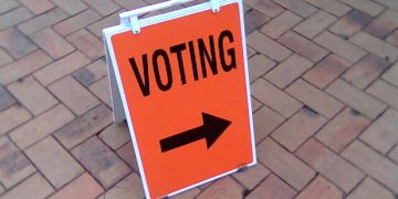 election