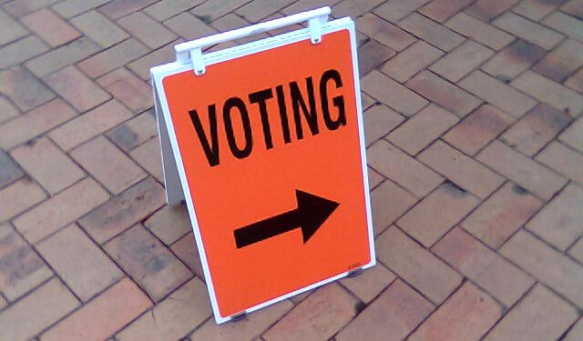 election