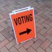 election