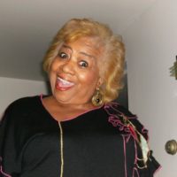 Christine-houston