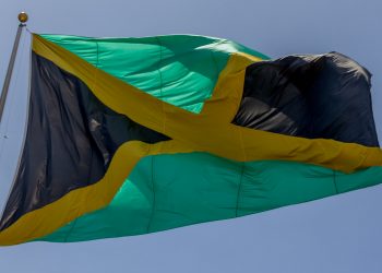 'Sprinter': The Jamaican Track Star