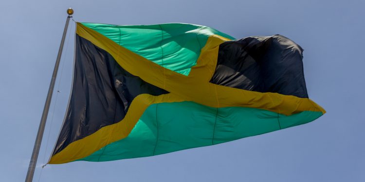 'Sprinter': The Jamaican Track Star