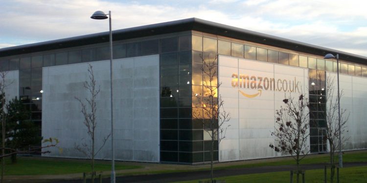 Amazon