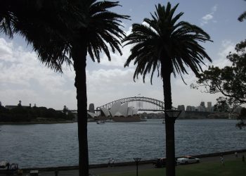 Australia’s New Amendment Restricts Victims From Telling Their Story