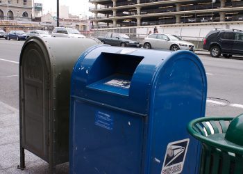 USPS
