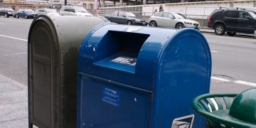 USPS