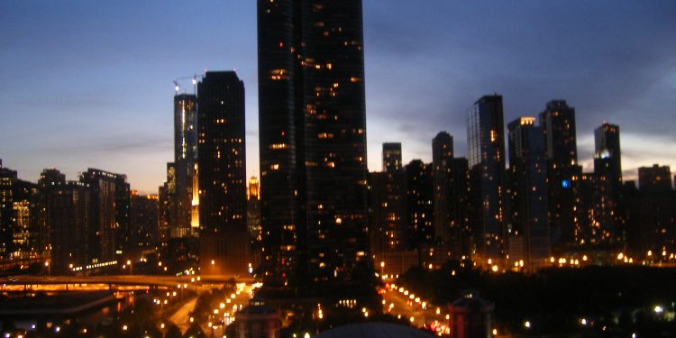 Chicago