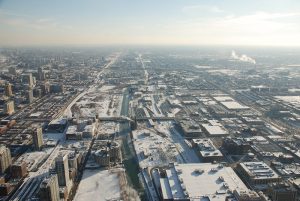 Chicago