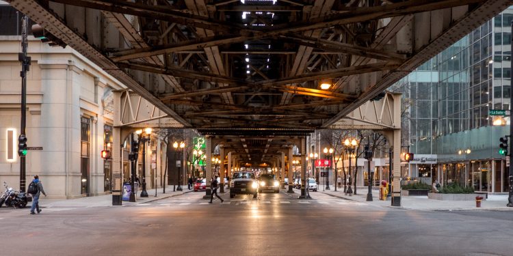 Chicago