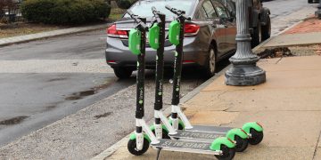 Electric Scooters