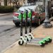 Electric Scooters