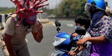 india