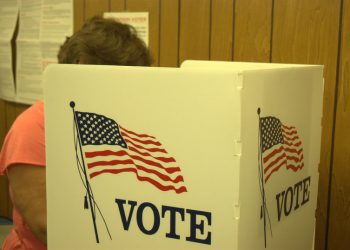 vote