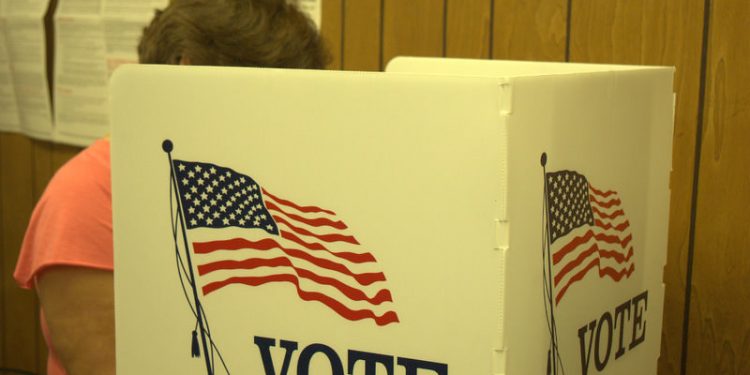 vote