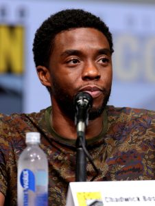 Boseman