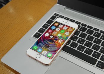 iOS App