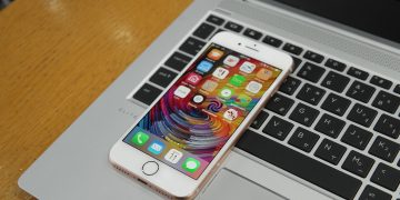 iOS App