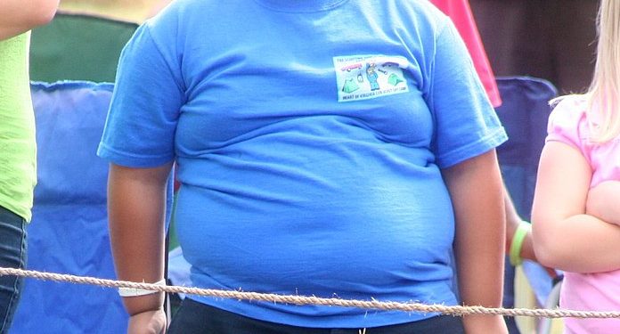 Childhood Obesity