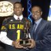Chicago Bears Gale Sayers Dies at 77