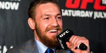 McGregor