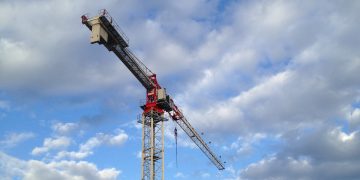 Cranes