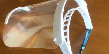 Face Shield