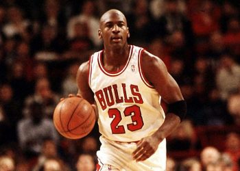 Jordan