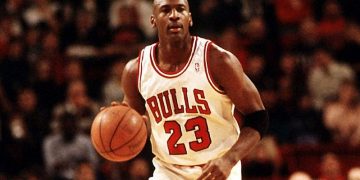 Jordan