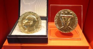 Nobel Peace Prize