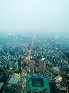 Taiwan