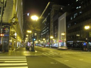 Chicago