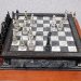 The Queen's Gambit