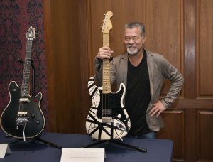 Van Halen