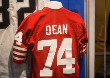 Dean