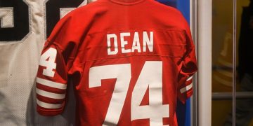 Dean