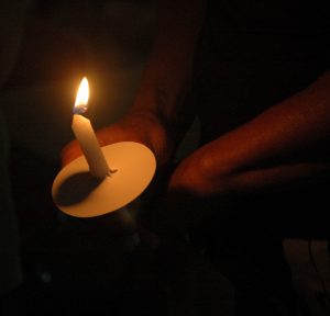 Mourning