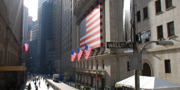 Wall Street