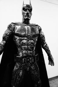 The Batman