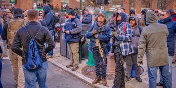 Proud Boys