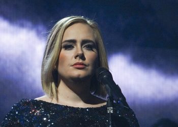 Adele