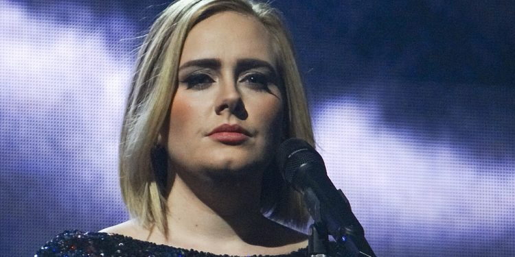 Adele