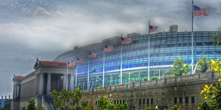 CHICAGO BEARS