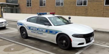 Oak Park