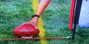 NFL Week Seven [Recap] [Part One]